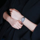TISSOT 30mm T122.207.11.031.00