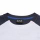 EMPORIO ARMANI EA7 SS22 Logo