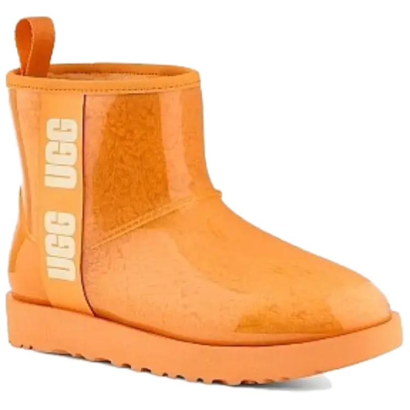 UGG CLASSIC CLEAR MINI