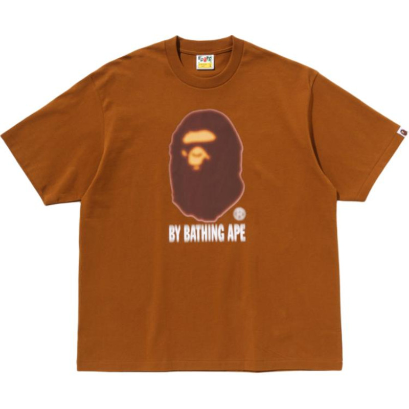 BAPE SS25 T