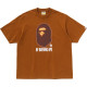 BAPE SS25 T