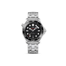 OMEGA 300 42mm 210.30.42.20.01.001