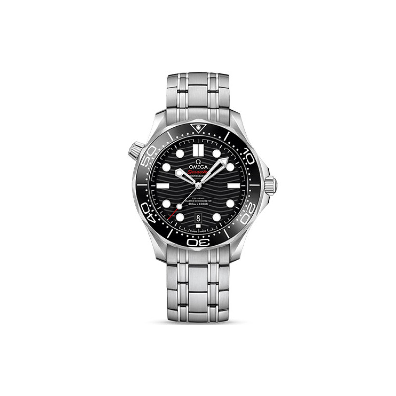 OMEGA 300 42mm 210.30.42.20.01.001