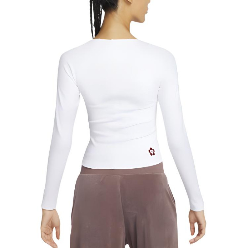 Nike SS24 logoV T