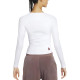 Nike SS24 logoV T