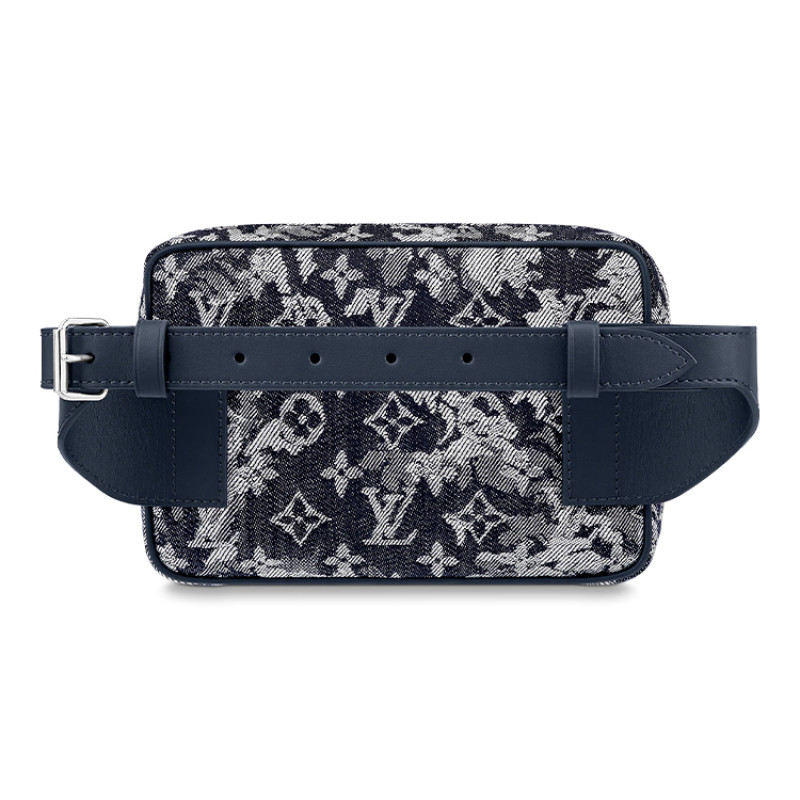 LOUIS VUITTON Tapestry OUTDOOR