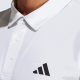 adidas Tennis Fab Polo Shirt LogoPolo