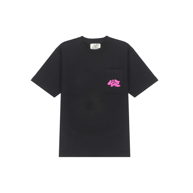 New Balance x Salehe Bembury T