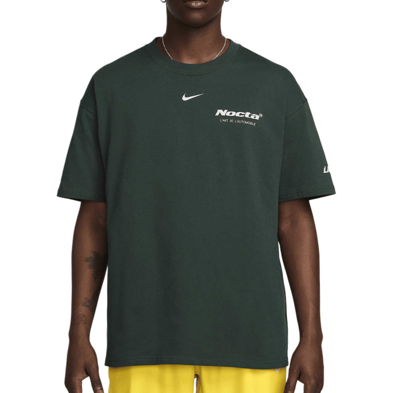 Nike x NOCTA L'ART logo SS24T