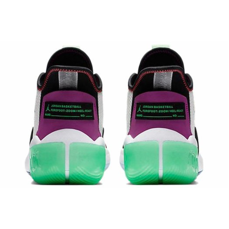 Air Jordan React Elevation PF