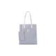 MLB Monogram Logo Tote