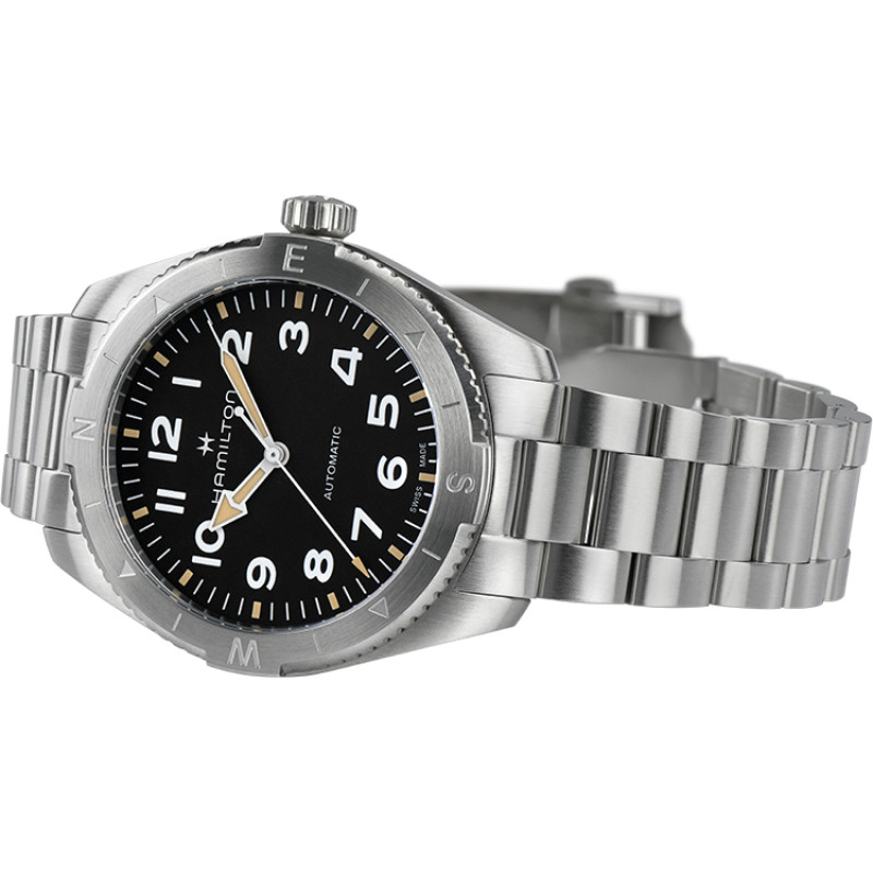 HAMILTON 100 41mm H70315130