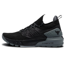 Under Armour Project Rock 3