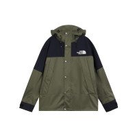 THE NORTH FACE Multi Granby Jacket Logo