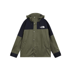 THE NORTH FACE Multi Granby Jacket Logo