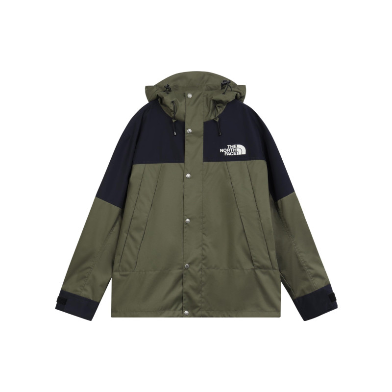 THE NORTH FACE Multi Granby Jacket Logo