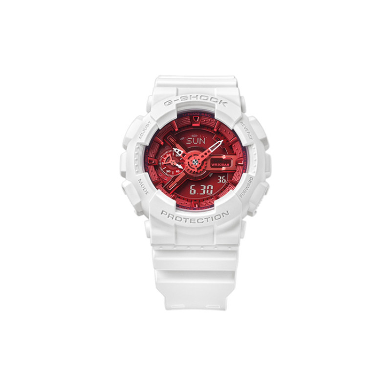 G-SHOCK GA-110DBR-7APFL