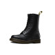 Dr.Martens 1490 Black Smooth