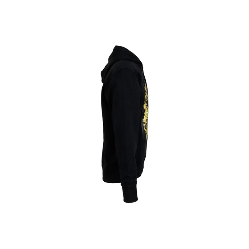 VERSACE JEANS COUTURE logo