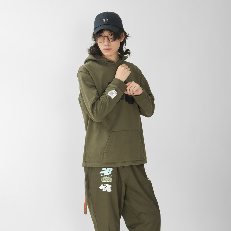 New Balance x Salehe Bembury