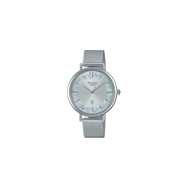 CASIO SHEEN 50 SHE-4539