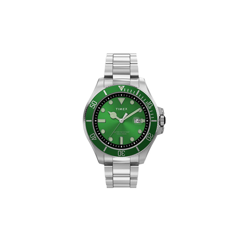 TIMEXHARBORSIDE 43mm 3D TW2U72000