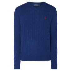 Polo Ralph Lauren FW24 ogo