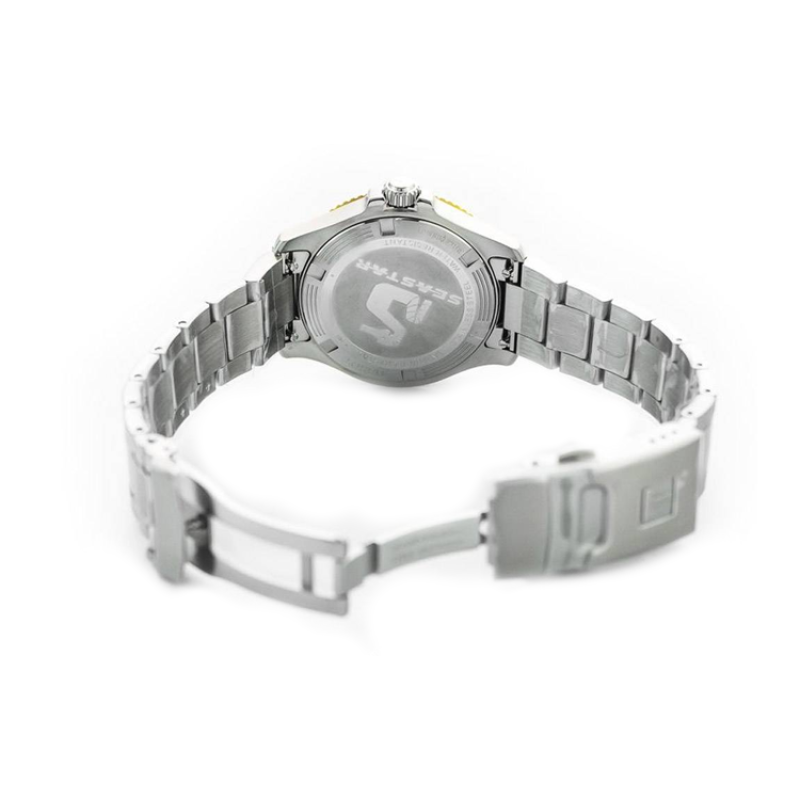 TISSOT 1000 300 36mm T120.210.21.051.00