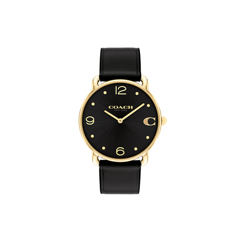 COACHELLIOT 36mm CLOGO 14504245