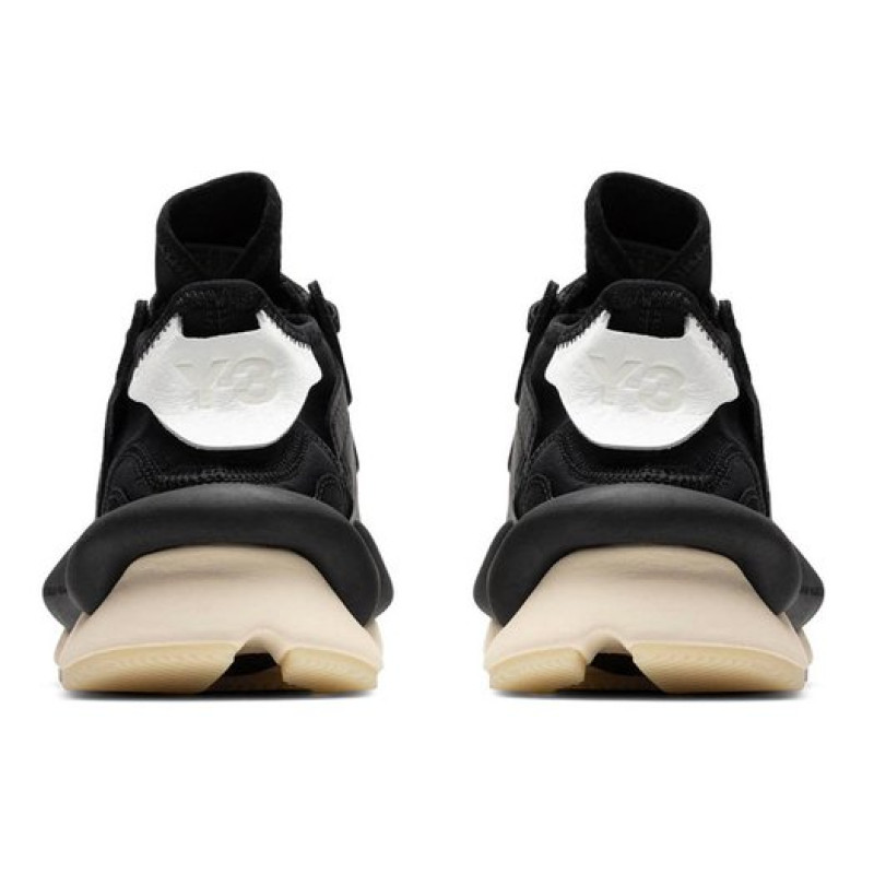 Y-3 Y-3 Kaiwa Core Black