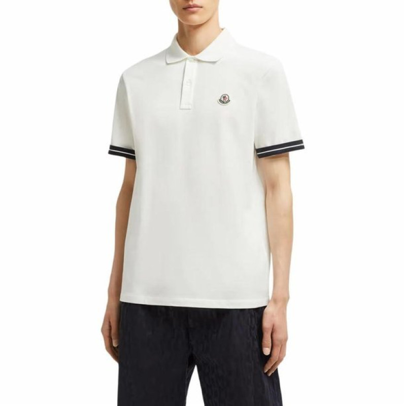 Moncler Polo