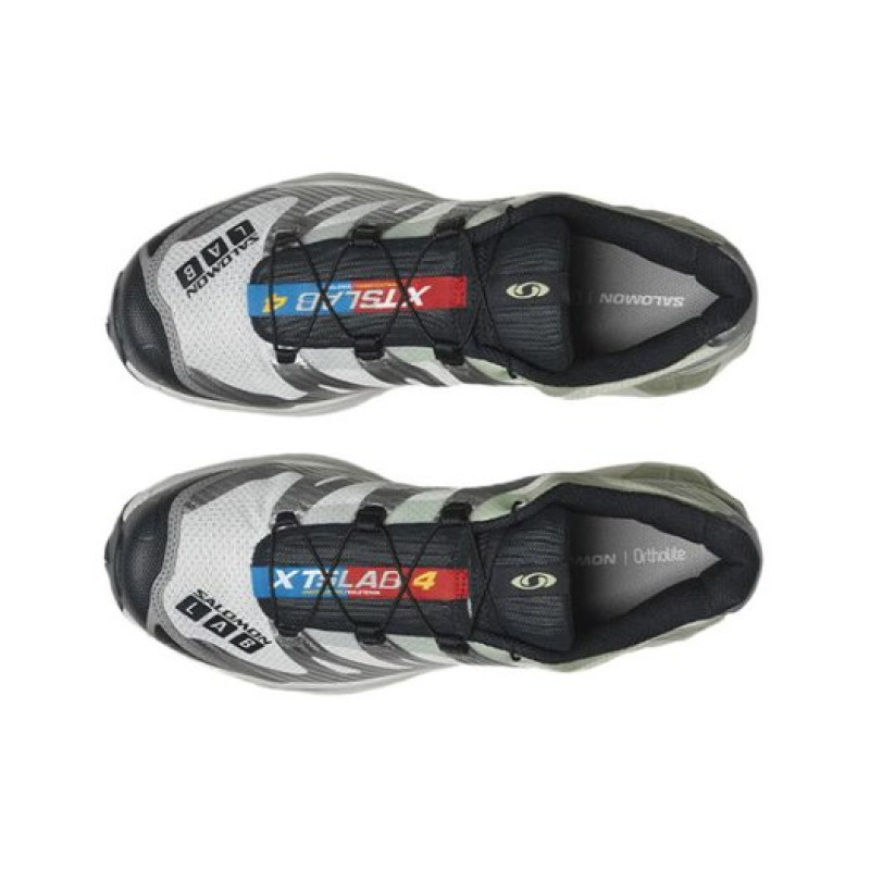 SALOMON XT-4