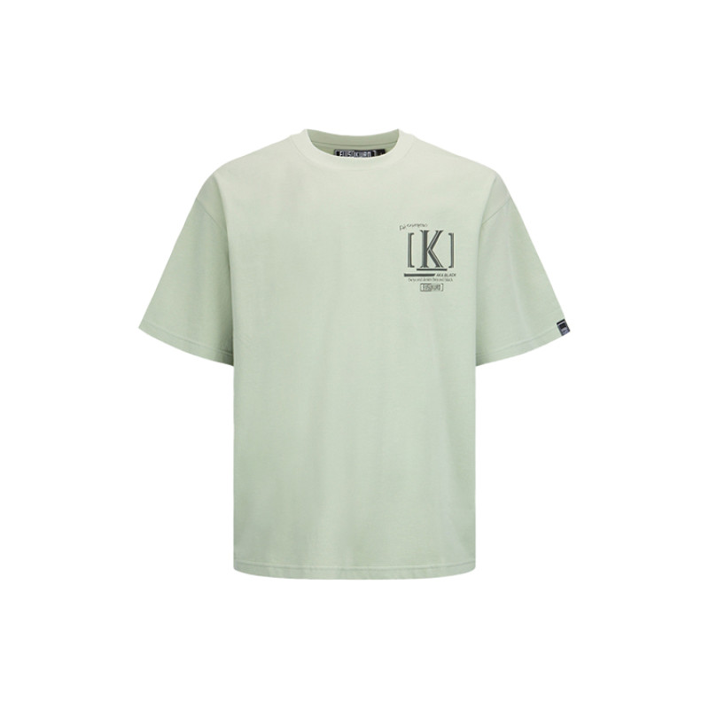 EVISU SS22 MT