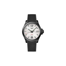 LONGINES 30 41mm PVD L3.716.2.76.9