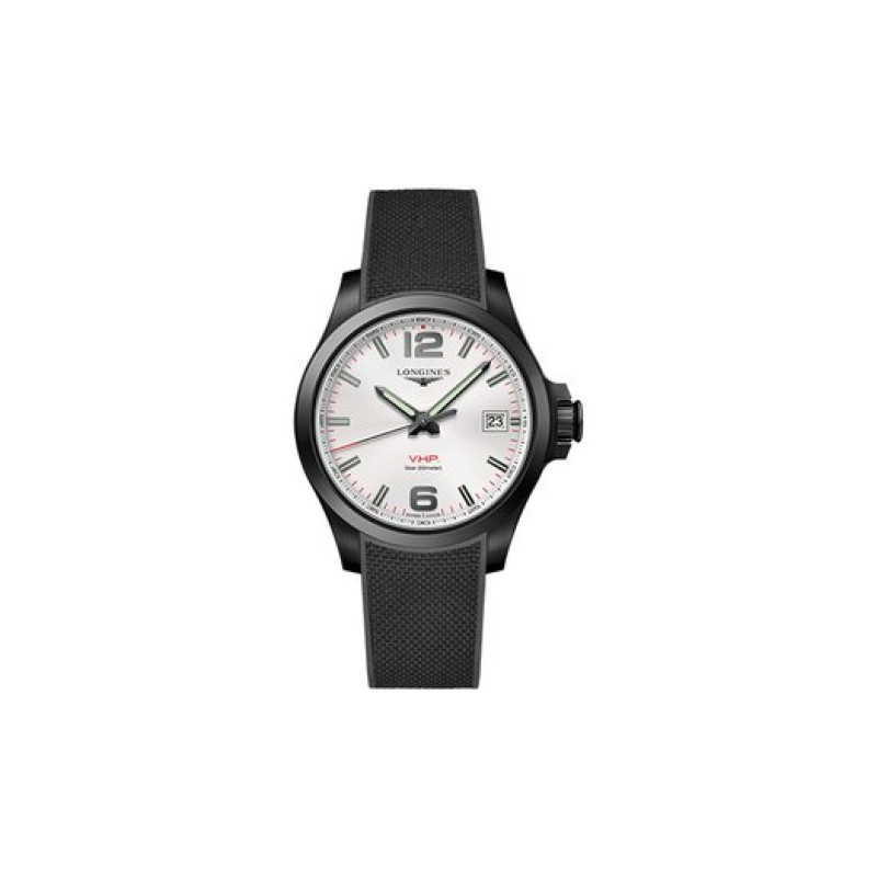 LONGINES 30 41mm PVD L3.716.2.76.9
