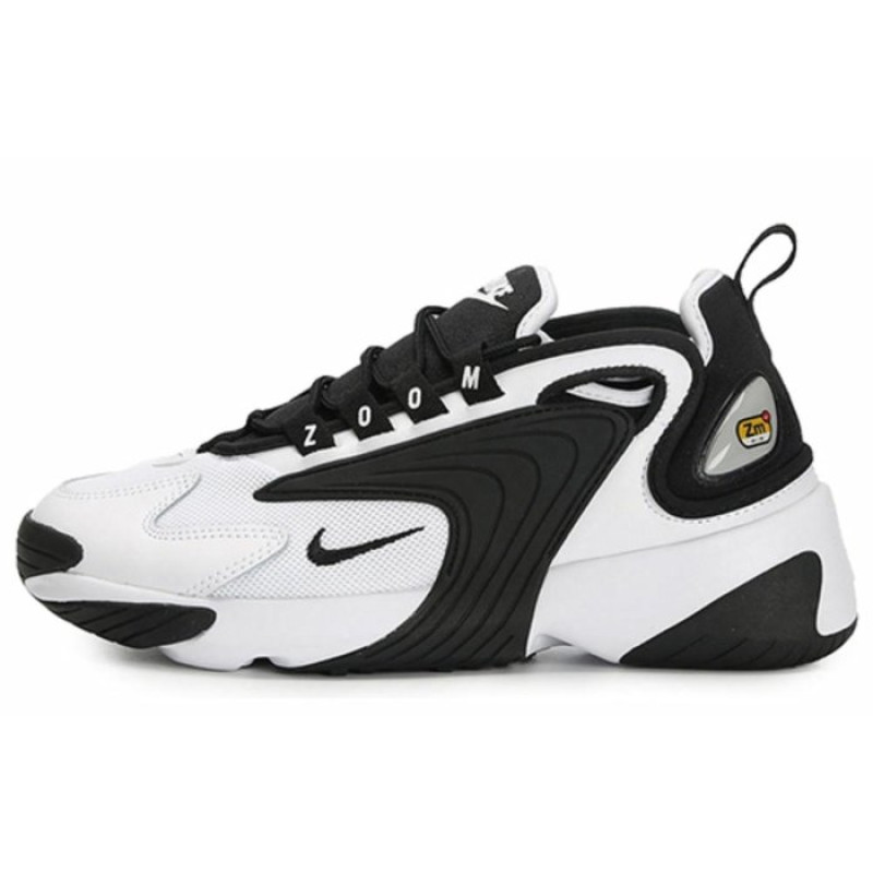 Nike Zoom 2K