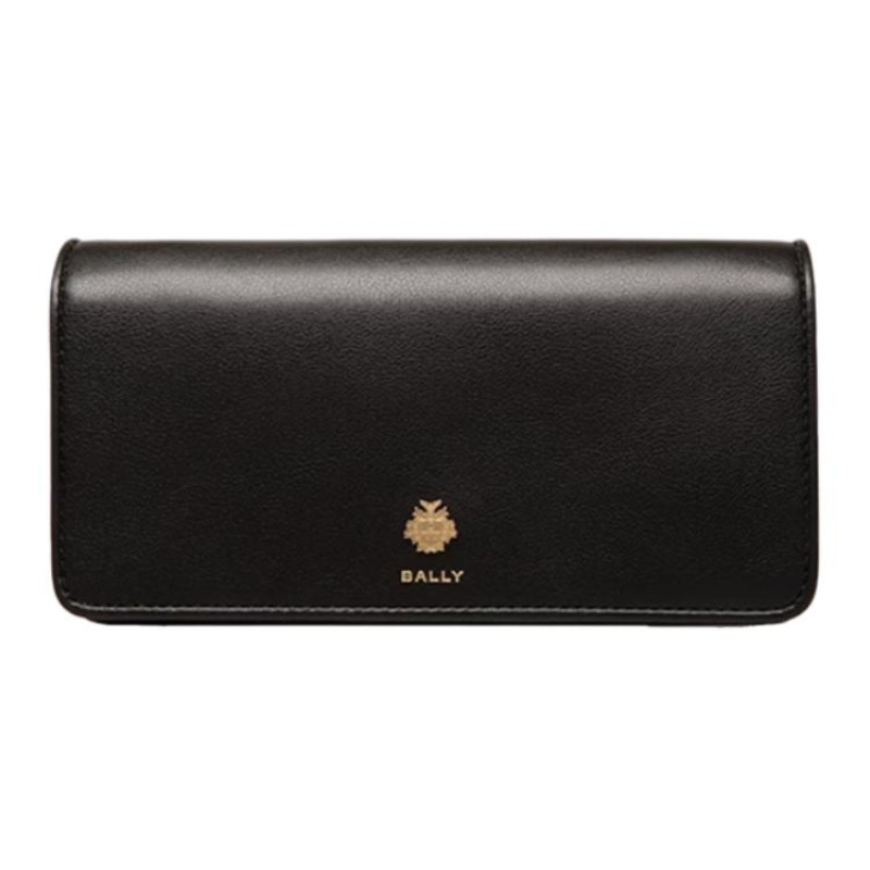BALLY Logo