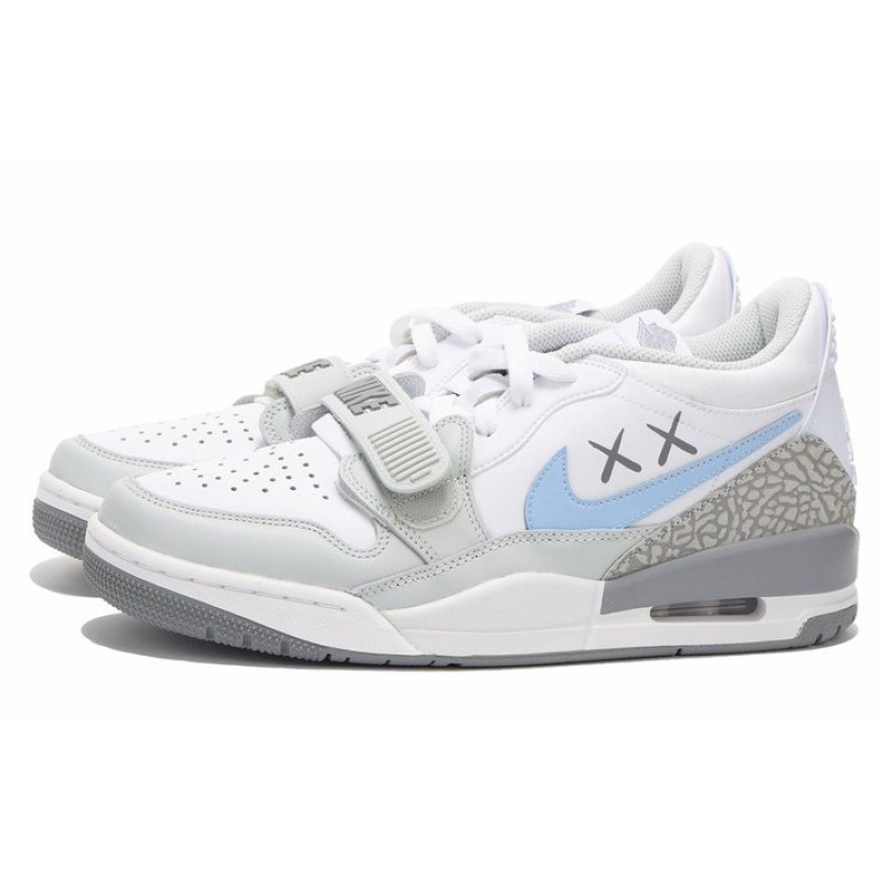 Jordan Legacy 312