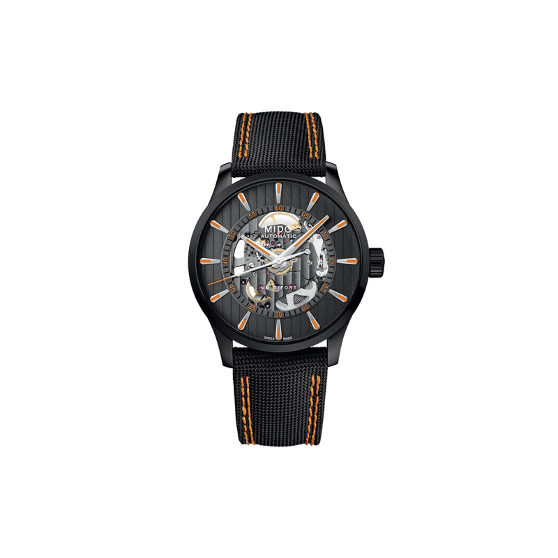 MIDO 100 PVD M038.436.37.051.00