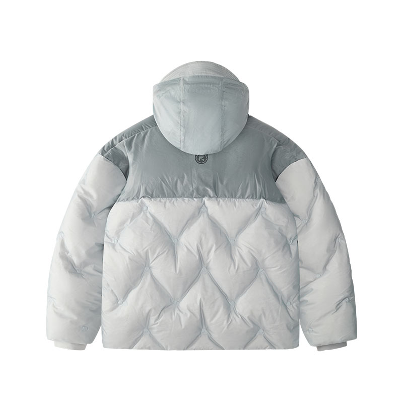 FILA FUSION x FILA X NEMEN