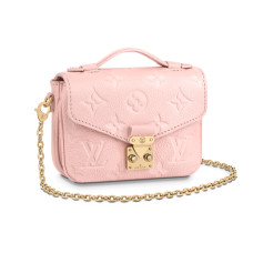 LOUIS VUITTON Micro Metis