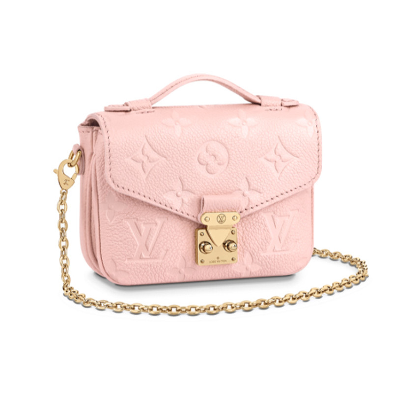 LOUIS VUITTON Micro Metis