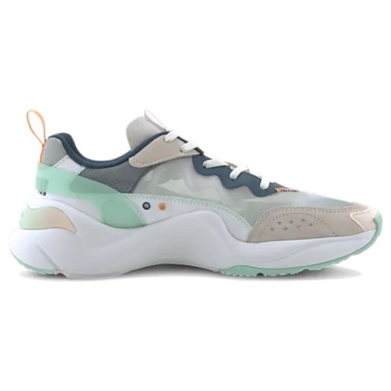 PUMA Rise