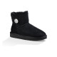 UGG Bailey Button Bling