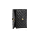 SAINT LAURENT YSL Monogram Mix Matelasse