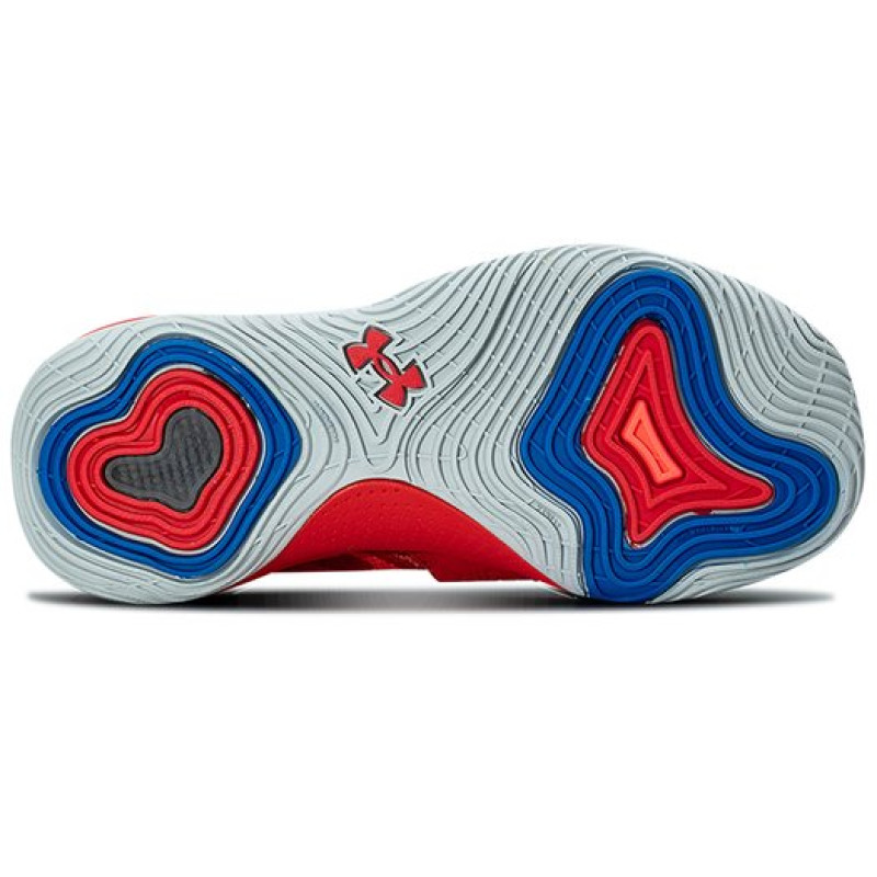 Under Armour Embiid 1
