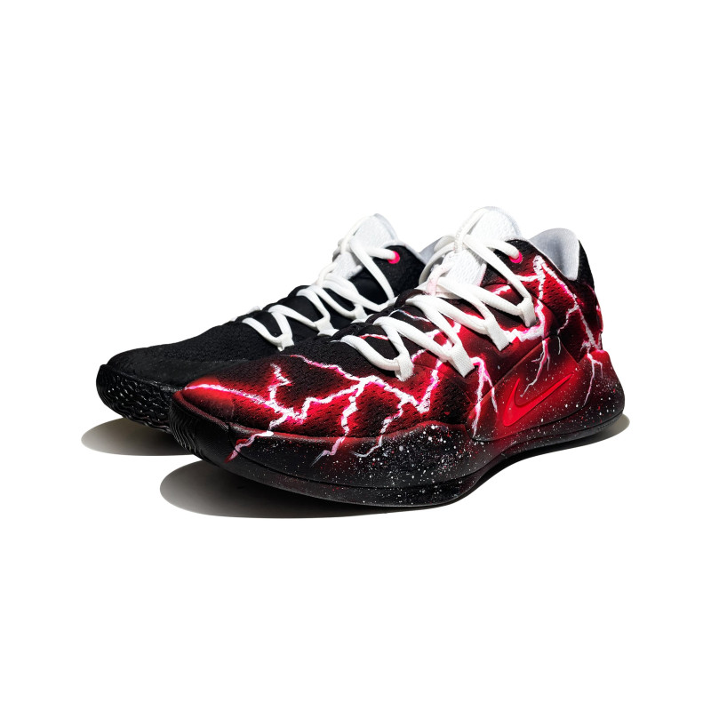 Nike Hyperdunk X