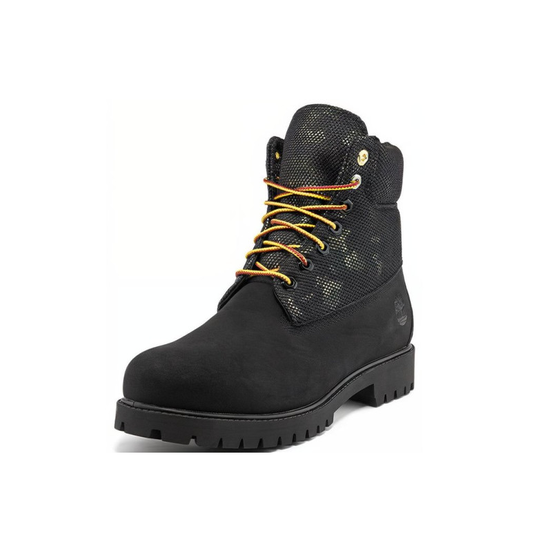Timberland 6 Inch