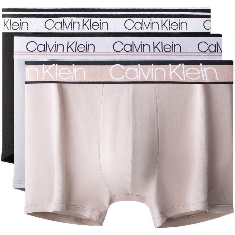 CALVIN KLEIN 3
