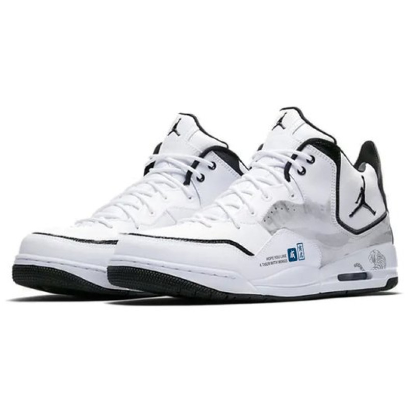 Jordan Courtside 23